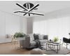 Потолочная люстра Ambrella Light Acrylica Original FA8906