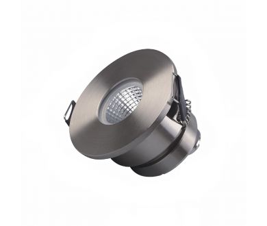 Встраиваемый светильник Arlight MS-GLORY-BUILT-R54-5W Day4000 (NI, 60 deg, 230V) 047290