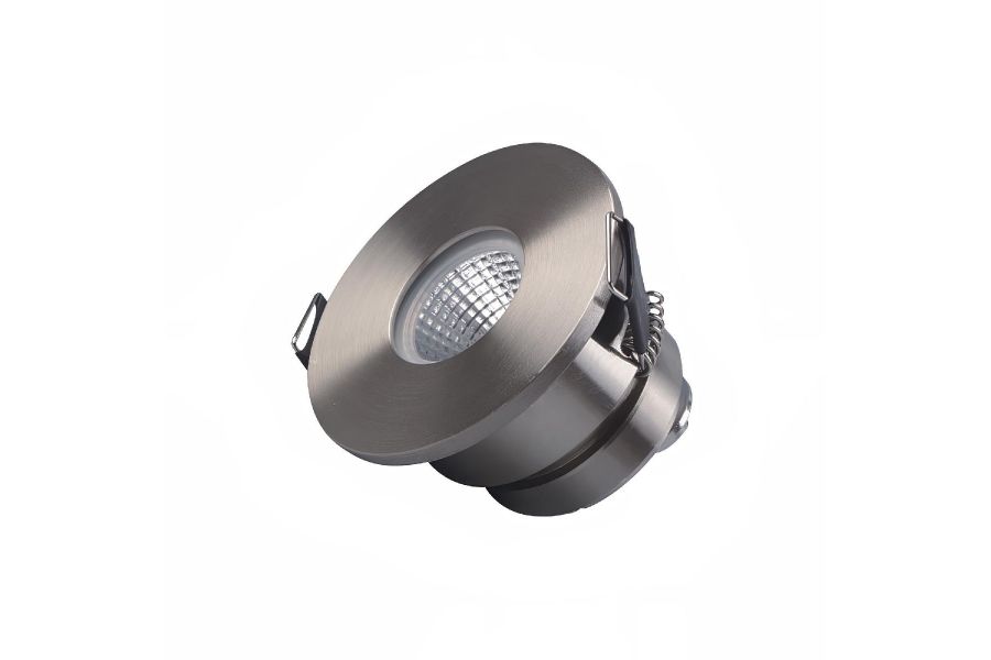 Встраиваемый светильник Arlight MS-GLORY-BUILT-R54-5W Day4000 (NI, 60 deg, 230V) 047290