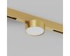 Трековый светильник Denkirs SHINE PRIME FLOW 3000К DK4761-SB