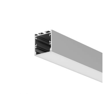 Алюминиевый профиль накладной-подвесной Maytoni Led Strip ALM-3535BT-S-2M 633001