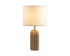 Настольная лампа Odeon Light Midcent Ondulato 7172/1T