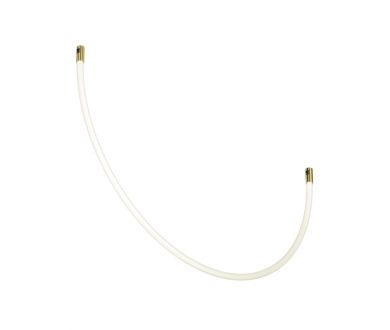Трековый магнитный светильник Maytoni Technical Tau Flarity TR154-1-27W4K-BS
