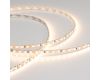 Светодиодная лента Arlight RT-A120-5mm 12V Warm2400 (9.6 W/m, IP20, 2835, 5m) 018101(2)