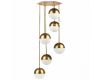 Подвесной светильник ImperiumLoft Cedar and Moss 75500-22