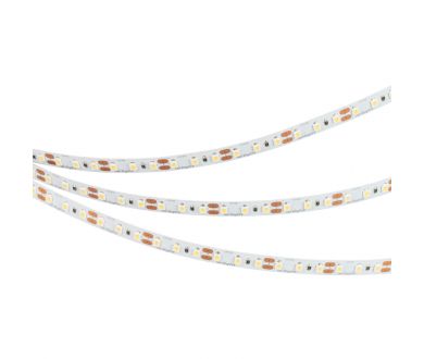 Светодиодная лента Arlight NT-A120-8mm 12V White6000 (9.6 W/m, IP20, 3528, 5m) 035704