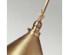 Подвесной светильник Elstead Lighting PV-GWP-AB