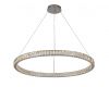 Подвесная люстра Newport 8580/100 C chrome М0071286