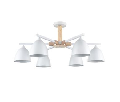 Люстра на штанге Lumion Colange 8095/6C