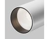 Спот Maytoni Technical Focus Led C055CL-L12W3K-SS-W