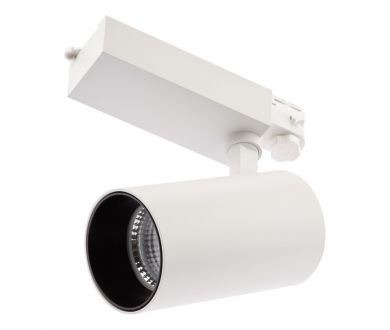 Трековый светильник ЭРА SТR-30-36-30K-W40 Б0049774