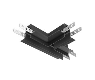 Коннектор Т-образный Maytoni Technical Accessories for Exility TRA034CT-42B