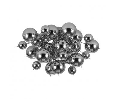Потолочная люстра Arte Lamp Molecule A8313PL-5CC