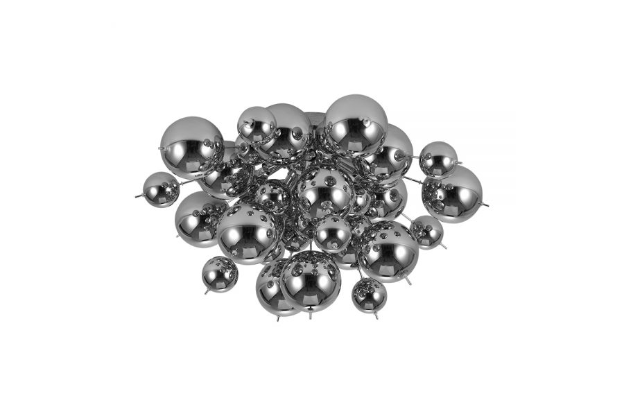 Потолочная люстра Arte Lamp Molecule A8313PL-5CC
