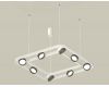 Подвесная люстра Ambrella Light Traditional (C9177, N8484) XB9177200