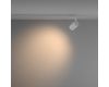 Трековый светильник Maytoni Technical Vuoro TR003-1-26W3K-W-W