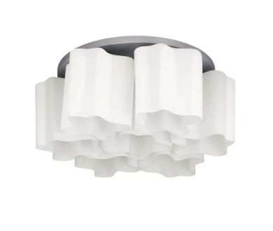 Потолочная люстра Lightstar Nubi 802070