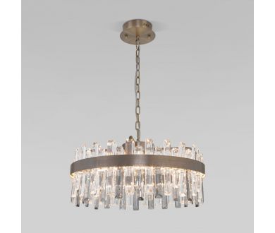 Купить Подвесная люстра Bogates Sparkle 417/1 a067818 Подвесная люстра Bogates Sparkle 417/1 a067818