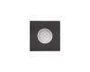 Встраиваемый светильник Loft IT Chip 10338/A Black