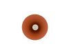 Подвесной светильник Nowodvorski Zenith S Terracotta 11490