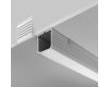 Алюминиевый профиль Maytoni Led strip ALM-3535A-S-2M