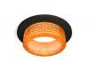 Встраиваемый светильник Ambrella Light Techno Spot XC6513044 (C6513, N6154)
