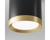 Потолочный светильник Maytoni Technical Hoop C086CM-GX53-MRD-BG