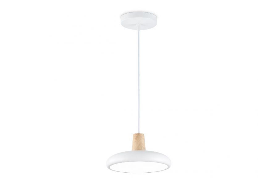Подвесной светильник Ambrella Light Linetech Comfort FL4838