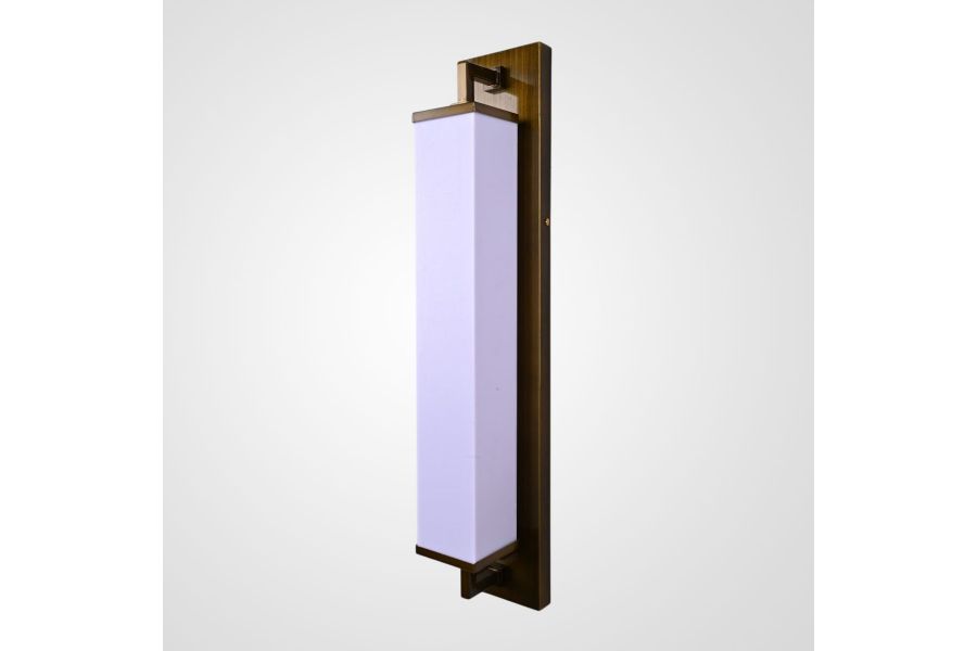 Настенный светильник ImperiumLoft Squardo 298224-53