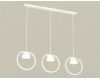 Подвесной светильник Ambrella Light Traditional (C9106, N8399) XB9106156
