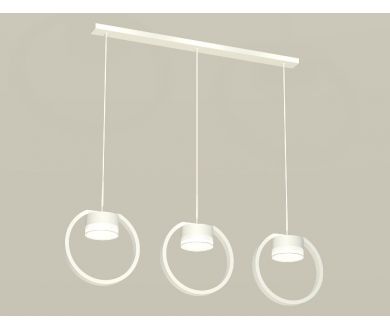 Подвесной светильник Ambrella Light Traditional (C9106, N8399) XB9106156