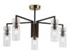 Люстра на штанге Ambrella Light High Light Heigh Light LH56113