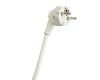 Сетевой фильтр 3-местный с/з и 2 USB-A+2 Type-C 3 Stekker Nova HM21-31-03 50100