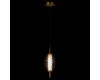 Подвесной светильник Loft IT Helix 10421/A Smoke