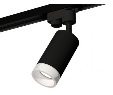 Трековый однофазный светильник Ambrella Light Track System XT6323160 (A2521, C6323, N6248)