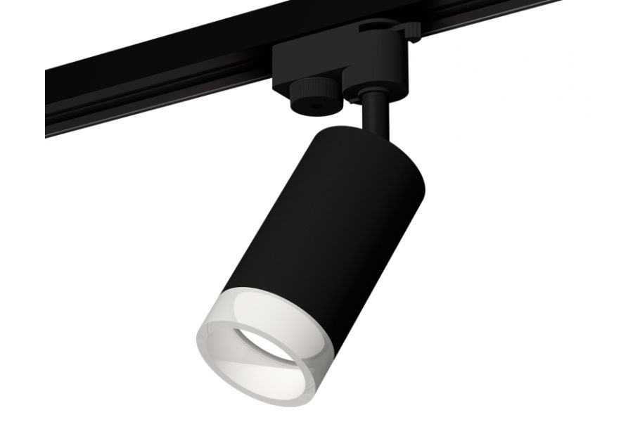 Трековый однофазный светильник Ambrella Light Track System XT6323160 (A2521, C6323, N6248)