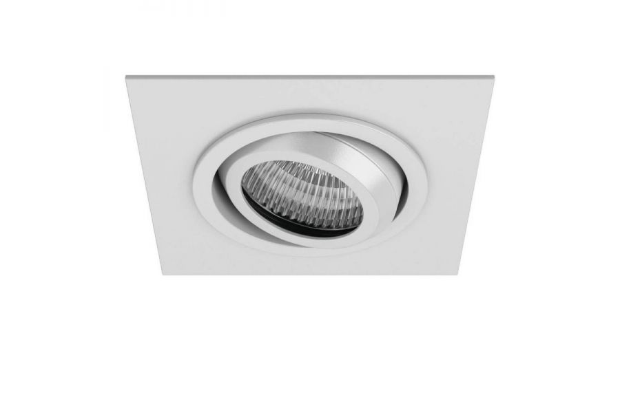 Встраиваемый светильник Lightstar Singo 011611