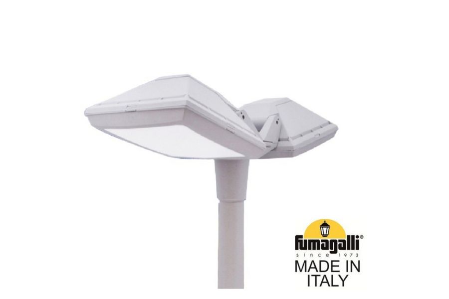Уличный светильник Fumagalli Guizeppe 4P2.000.G20.LYF1R