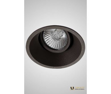 Встраиваемый светильник AM Group AM167 COFFEE