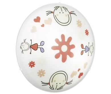 Настенный светильник Eglo Junior 2 88973