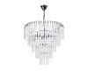 Подвесная люстра Arte Lamp Eliza A1009SP-6CC