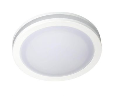 Встраиваемый светильник Arlight LTD-95SOL-10W Warm White 017985