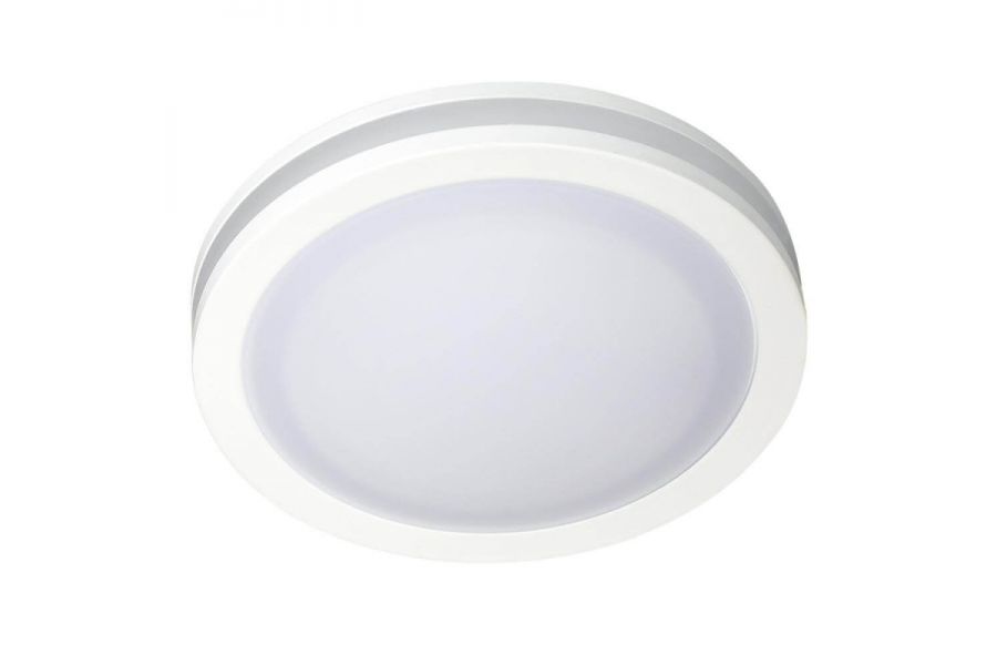 Встраиваемый светильник Arlight LTD-95SOL-10W Warm White 017985