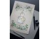 Подвесной светильник Maytoni Eustoma MOD238-PL-01-B