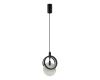 Подвесной светильник Odeon Light Mercury Hightech 5422/17L