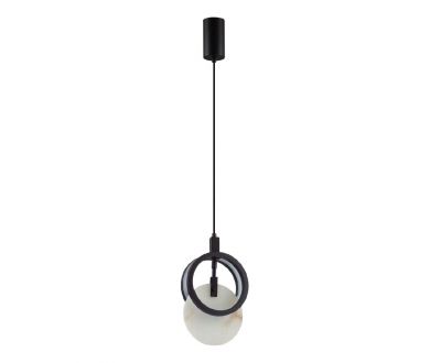 Подвесной светильник Odeon Light Mercury Hightech 5422/17L