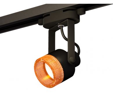Трековый однофазный светильник Ambrella Light Track System XT6602064 (C6602, N6154)