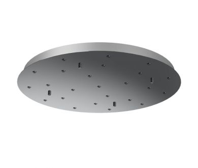 Основание потолочное 24L Mantra Modular Light Florones 9375