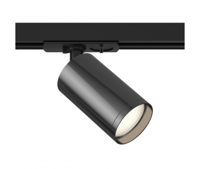Трековый светильник Maytoni Technical Focus S TR020-1-U-GU10-BGF