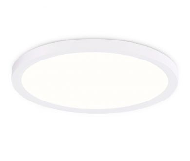 Потолочный светильник Ambrella Light Orbital Air Slim FZ1905
